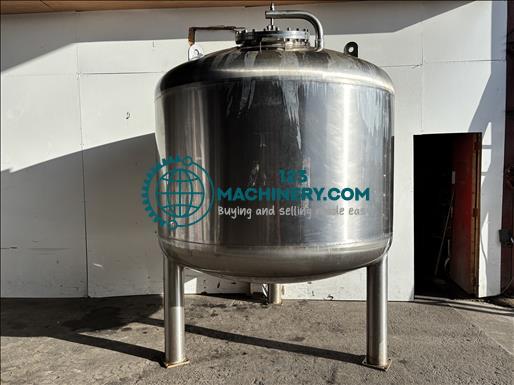 Show advert Bibby 5000L Holding tank