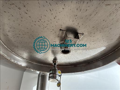 Show advert Bibby 5000L Holding tank