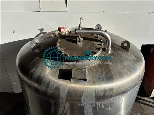 Show advert Bibby 5000L Holding tank