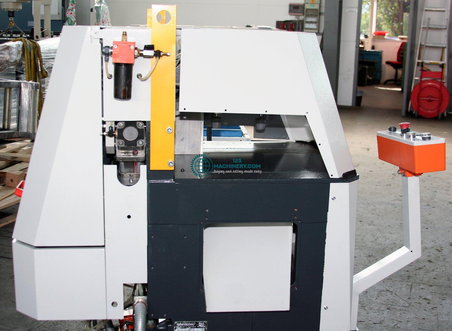 Afficher l`annonce Circular saw for aluminium ELUMATEC MGS 142/11