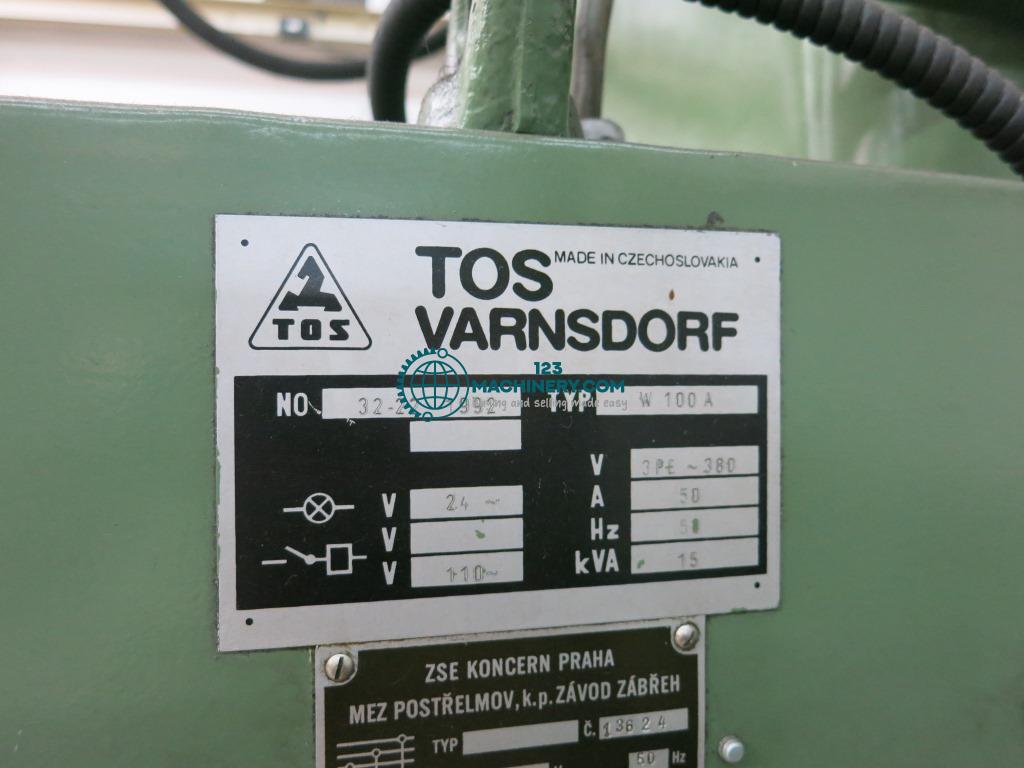 Toon advertentie Tischbohrwerk