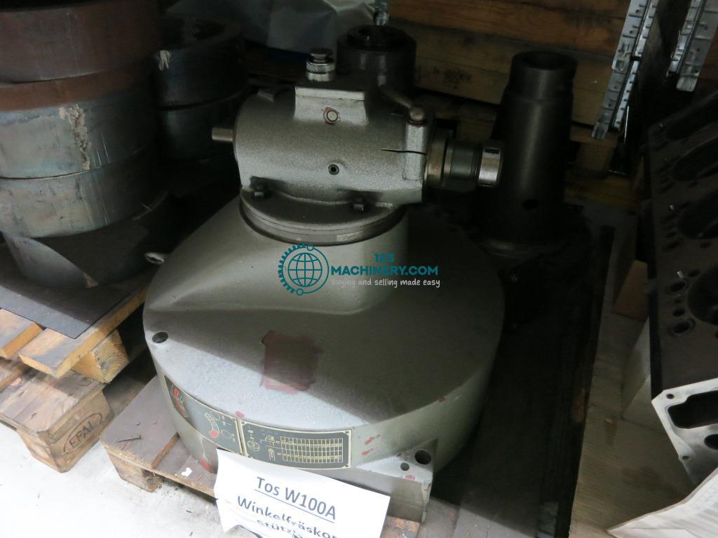 Toon advertentie Tischbohrwerk