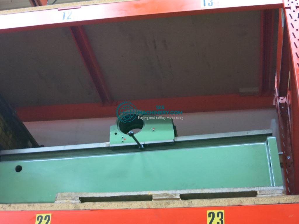 Toon advertentie Tischbohrwerk