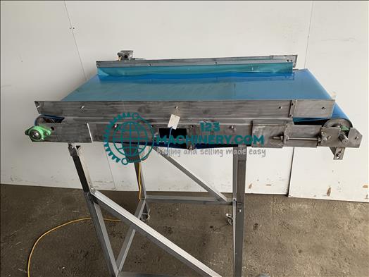 GH Stainless conveyor
