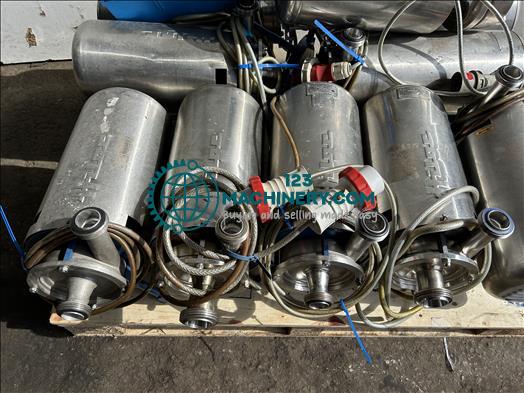 Mostrar anuncio Hilge Durietta-Super100 Centrifugal pump