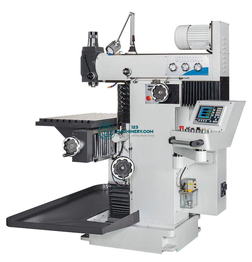 Tool milling machine RICHYOUNG PMU 50