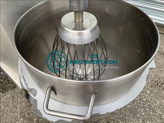 Rekena Multimix 40L Planetary mixer