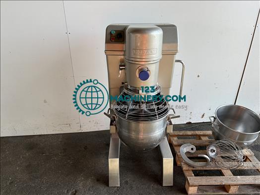 Hobart HSM40 Planeetmenger