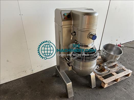 Hobart HSM40 Planeetmenger