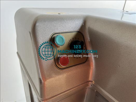 Hobart HSM40 Planeetmenger