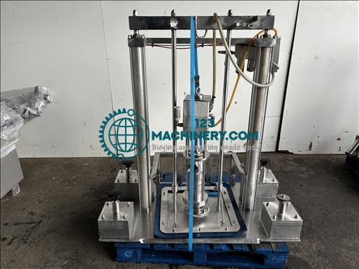 Afficher l`annonce Kecol Maxiprime 800 Drum pump