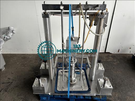 Afficher l`annonce Kecol Maxiprime 800 Drum pump