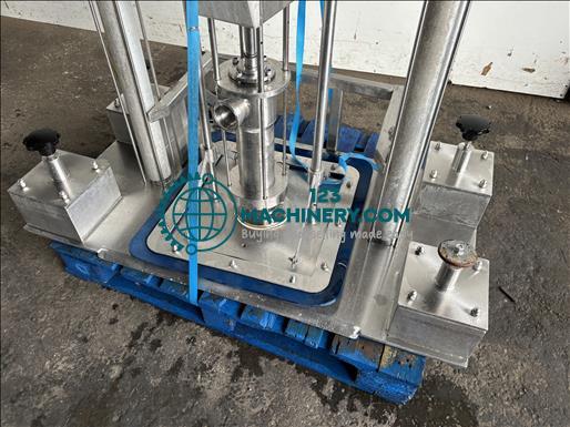 Afficher l`annonce Kecol Maxiprime 800 Drum pump