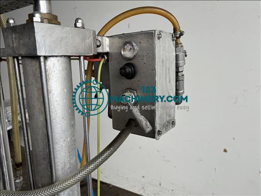 Afficher l`annonce Kecol Maxiprime 800 Drum pump