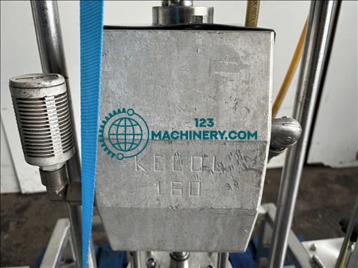 Afficher l`annonce Kecol Maxiprime 800 Drum pump