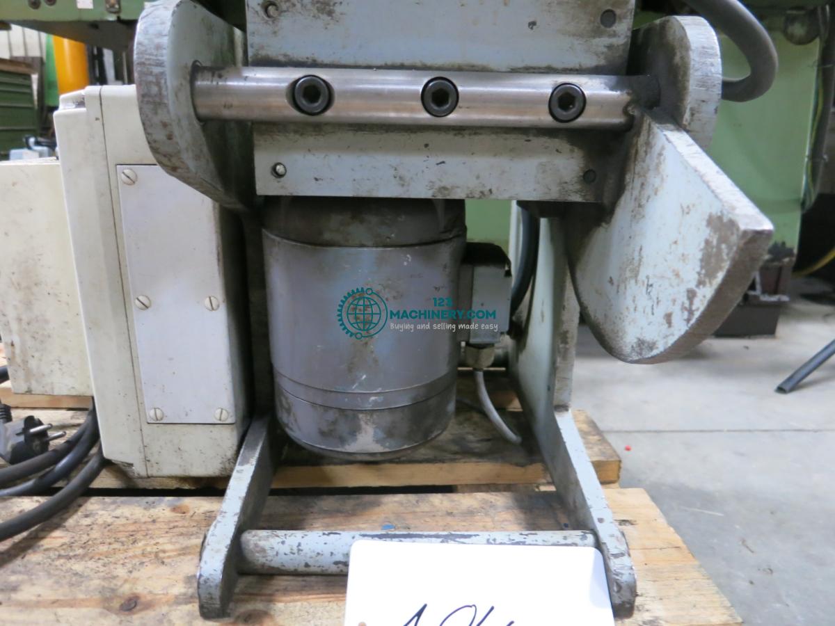 Показывать рекламу Schweißtisch