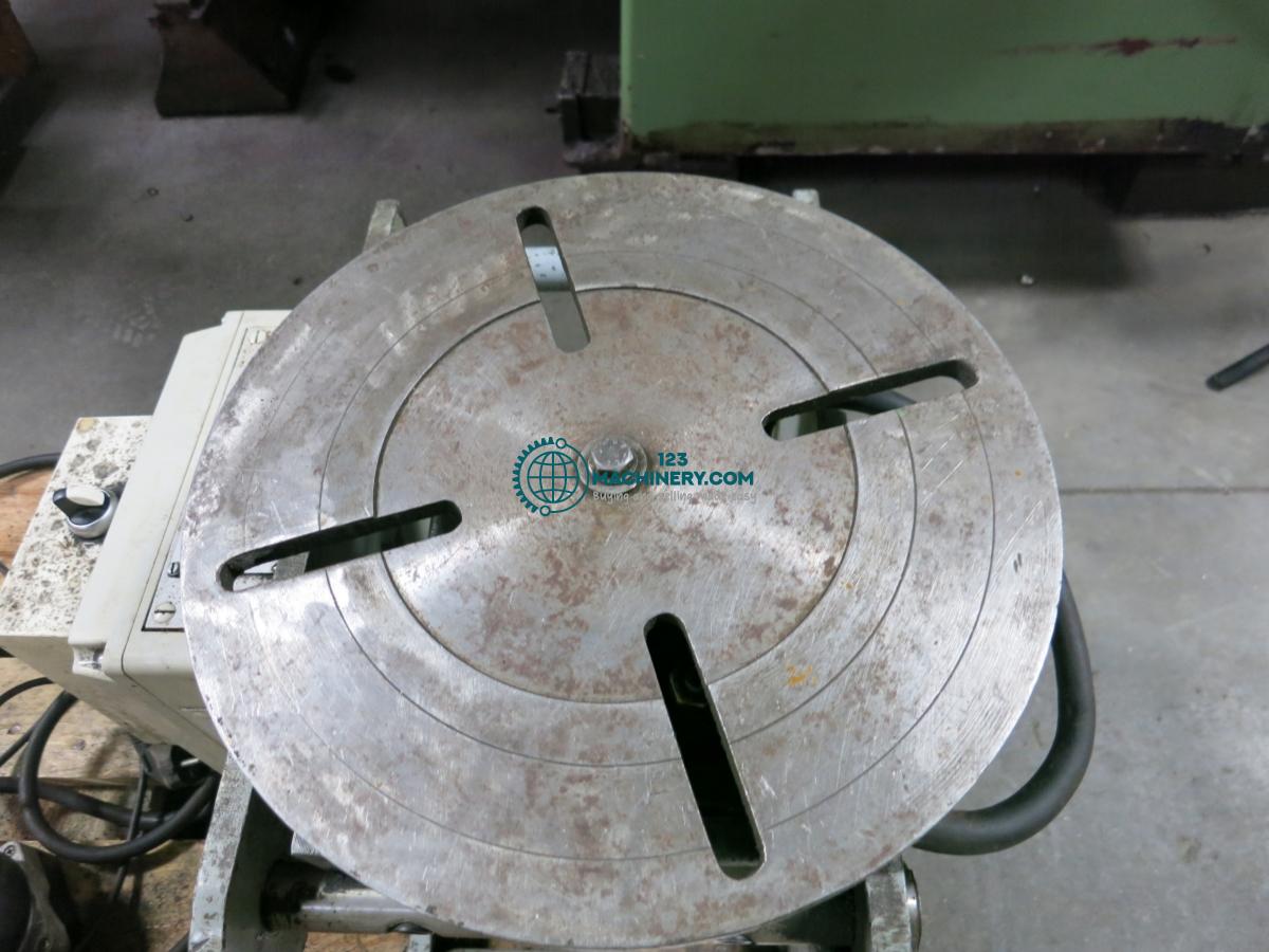 Показывать рекламу Schweißtisch