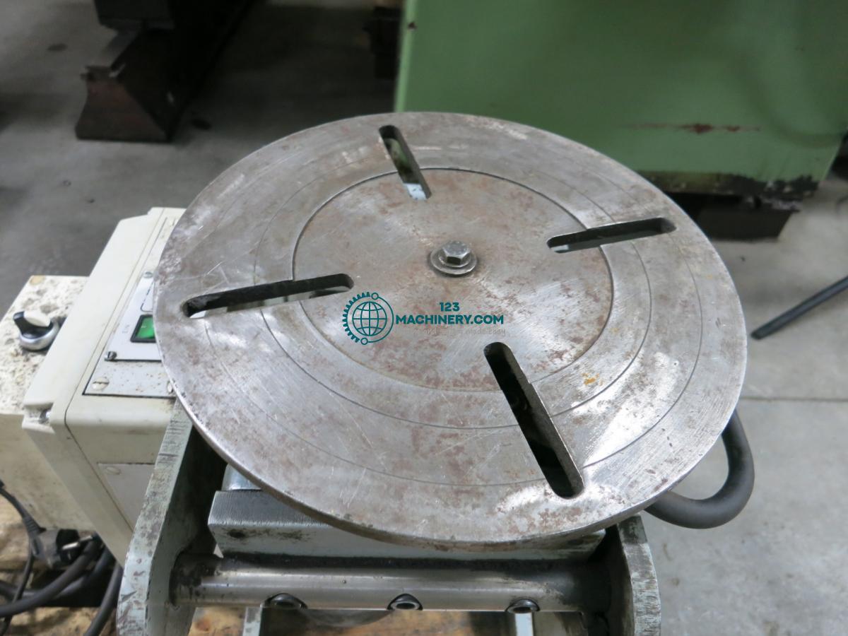 Показывать рекламу Schweißtisch