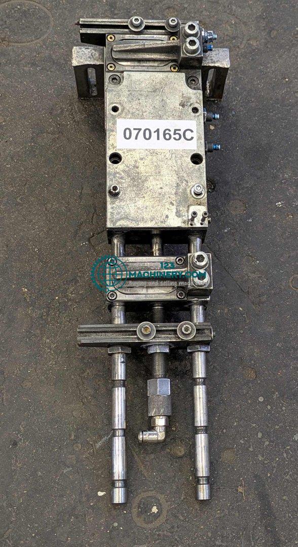 Pneumatic feeder FESTO 2016 BV-100-200-C