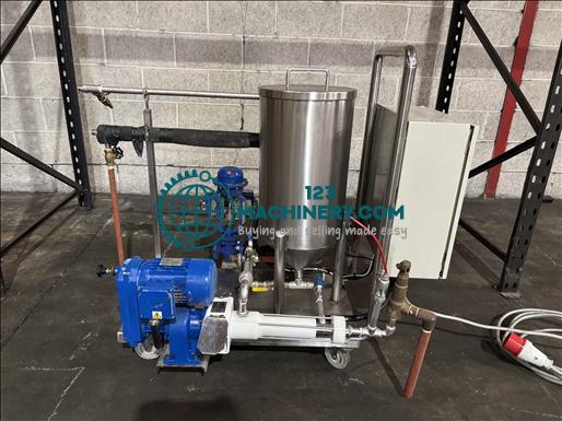 Show advert Mono PLF05 PC Pump