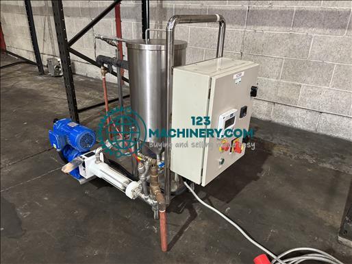 Show advert Mono PLF05 PC Pump