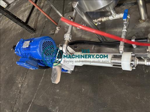 Show advert Mono PLF05 PC Pump