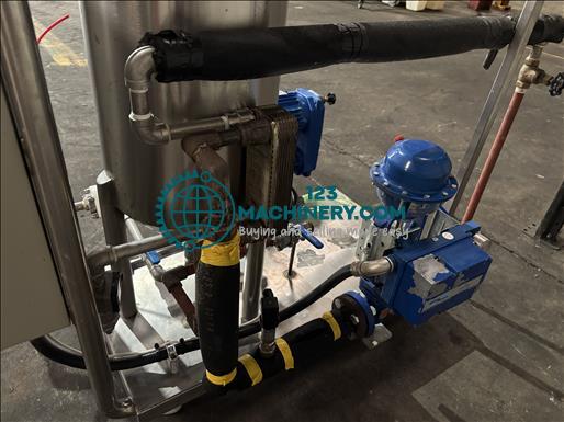 Show advert Mono PLF05 PC Pump