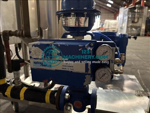 Show advert Mono PLF05 PC Pump