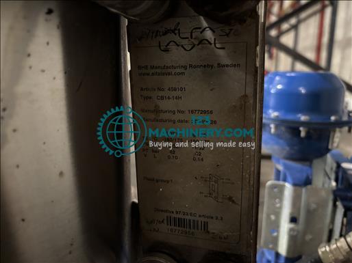 Show advert Mono PLF05 PC Pump