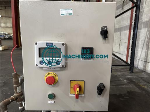 Show advert Mono PLF05 PC Pump