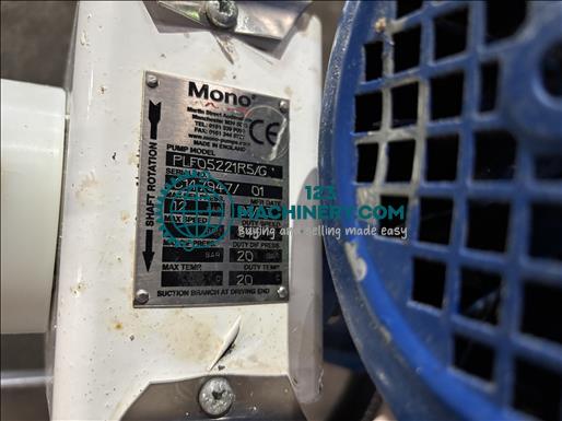 Show advert Mono PLF05 PC Pump