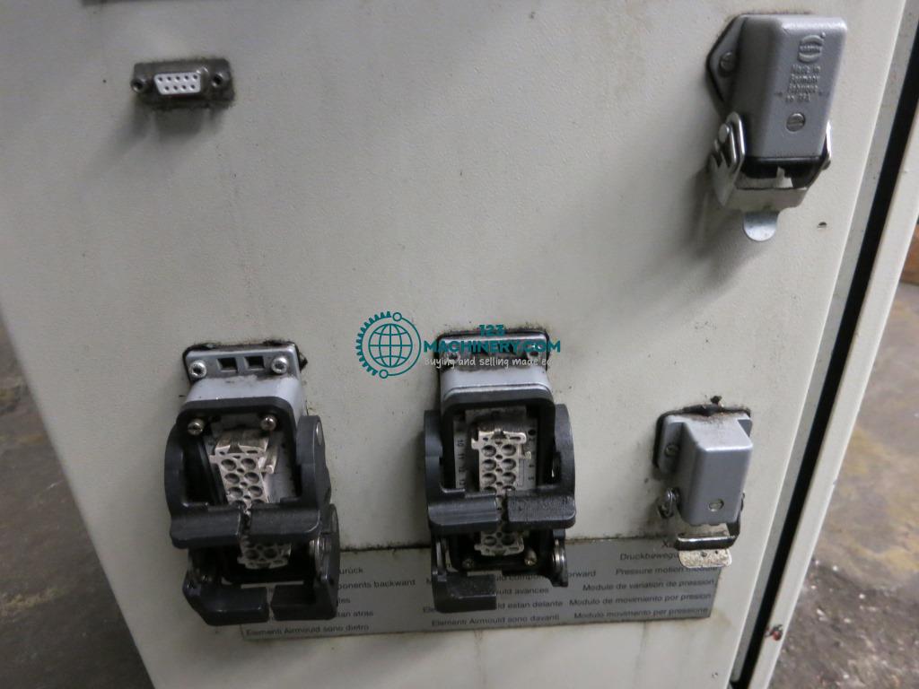 Afficher l`annonce Sondermaschine