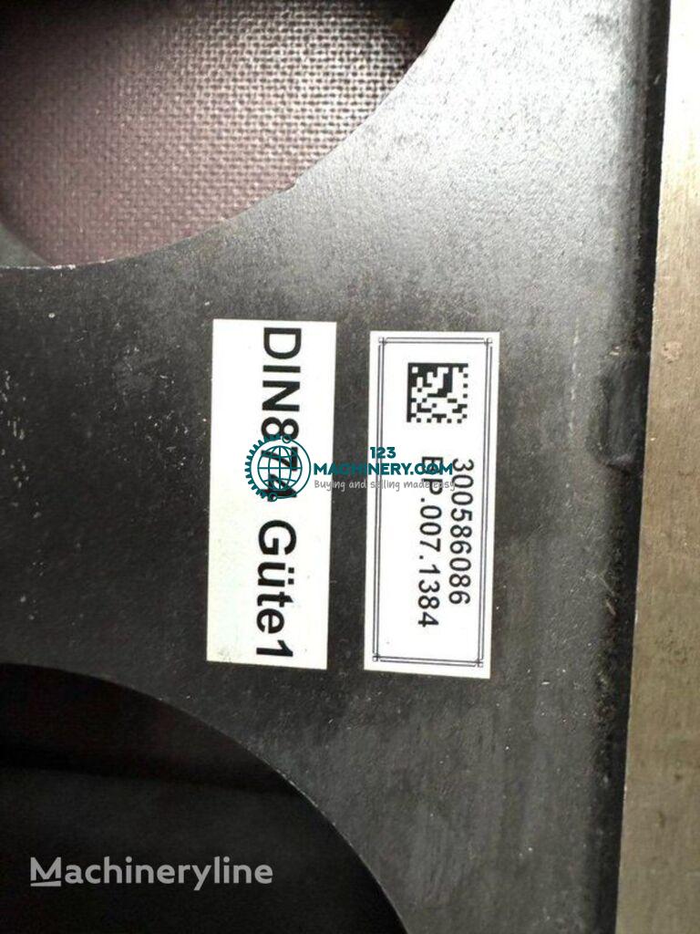 Toon advertentie Messplatte / Montagelineale / Messleiste Messwerkz