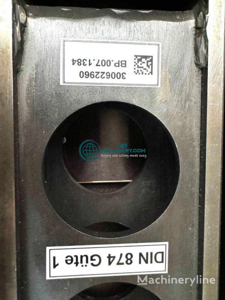 Toon advertentie Messplatte / Montagelineale / Messleiste Messwerkz