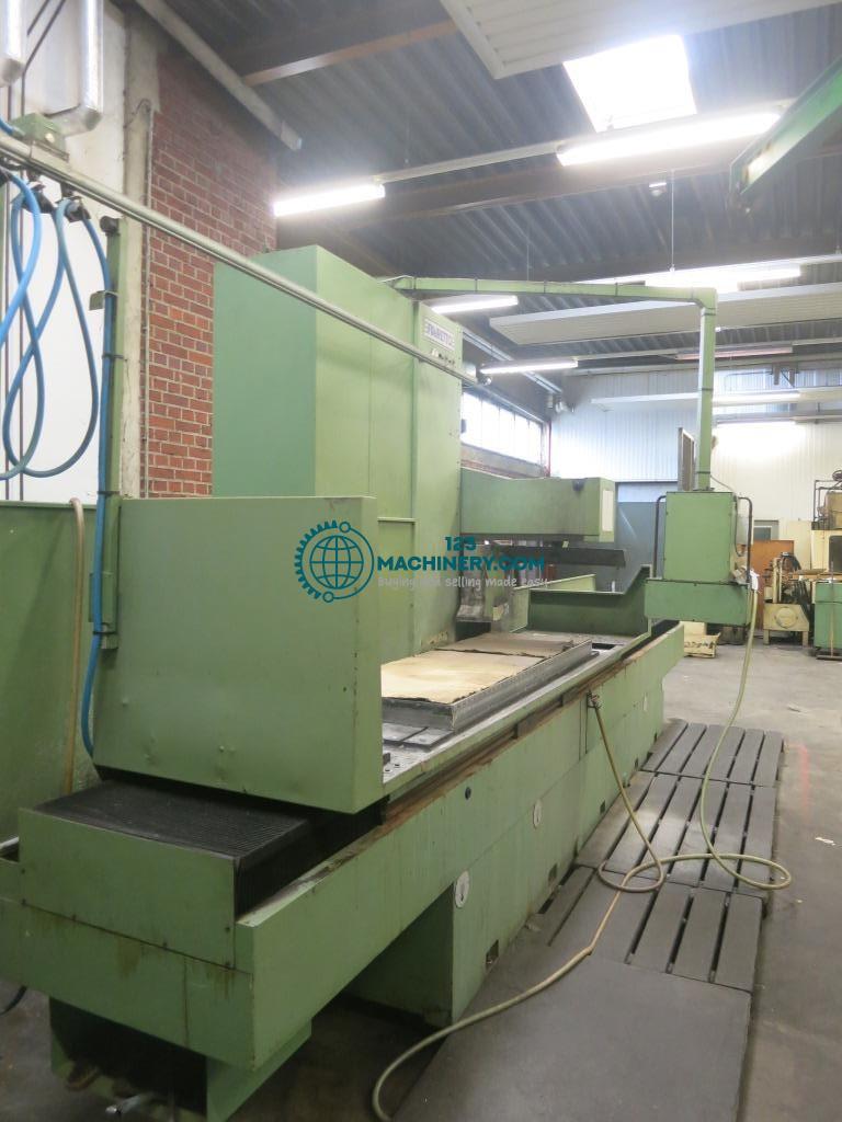 Show advert Flachschleifmaschine