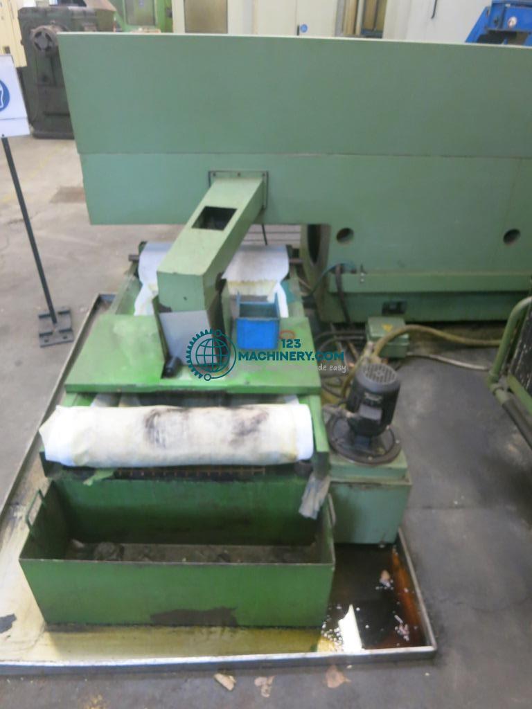 Show advert Flachschleifmaschine