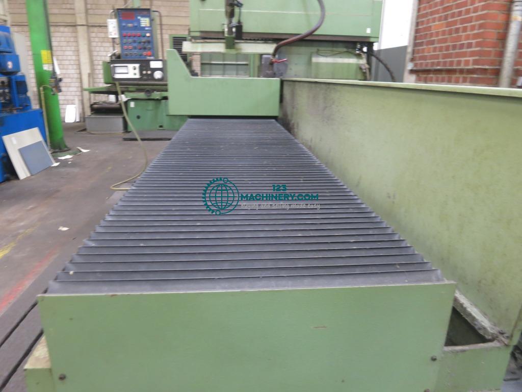 Show advert Flachschleifmaschine