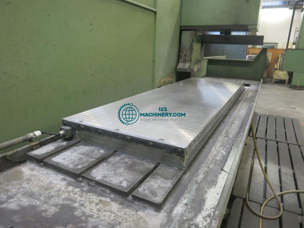 Show advert Flachschleifmaschine