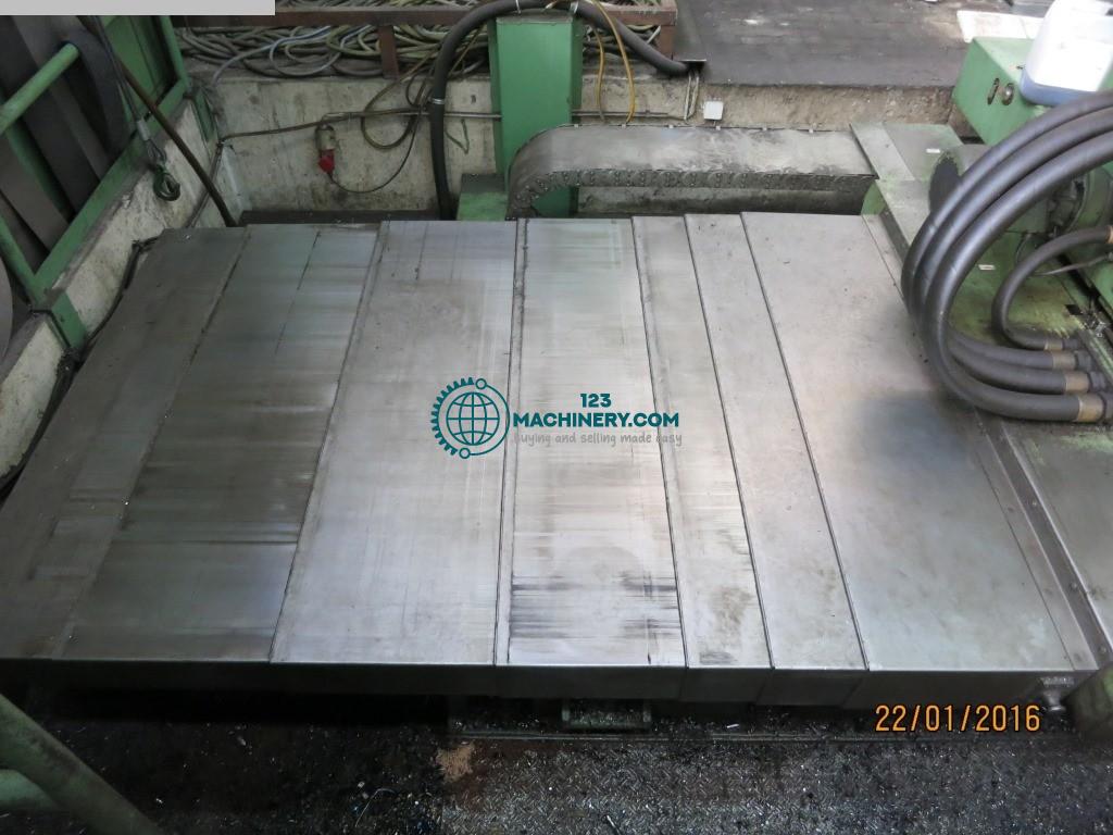 Toon advertentie Plattenbohrwerk - Horizontal