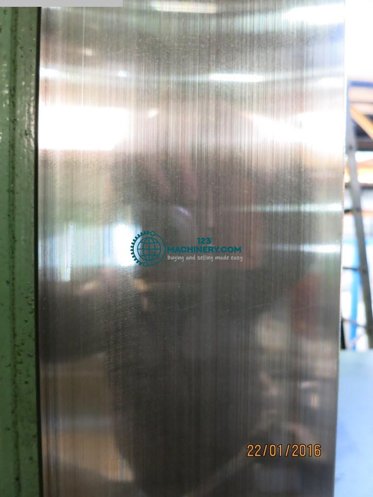 Toon advertentie Plattenbohrwerk - Horizontal