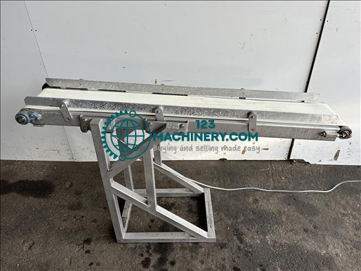 Показывать рекламу NNP Stainless conveyor