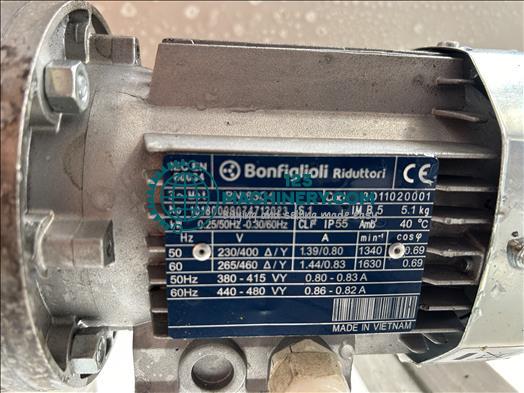 Показывать рекламу NNP Stainless conveyor