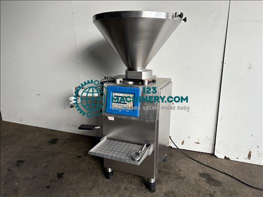 Show advert Rex RVF80 Vacuum filler