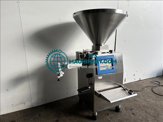 Show advert Rex RVF80 Vacuum filler