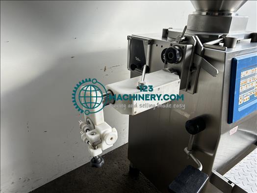 Show advert Rex RVF80 Vacuum filler