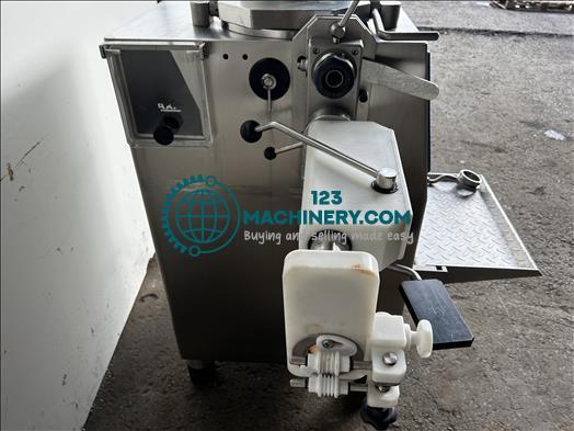 Show advert Rex RVF80 Vacuum filler