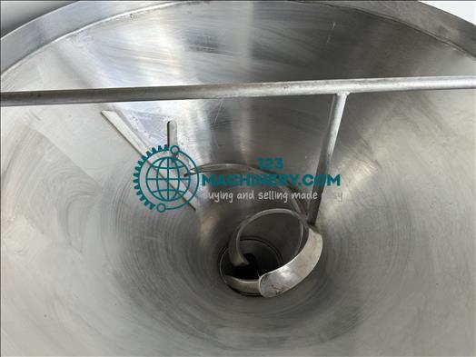 Show advert Rex RVF80 Vacuum filler