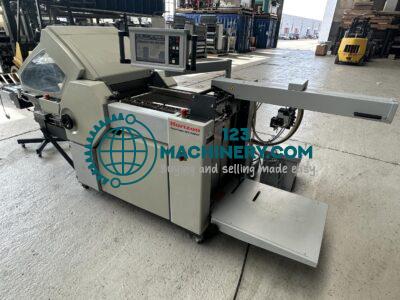 Horizon AFC 566 FKT – 2014 –