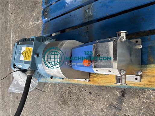 Show advert Viking S2S Lobe pump