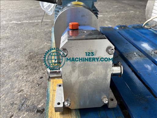 Show advert Viking S2S Lobe pump